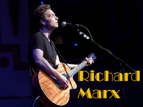 Miracle - Richard Marx