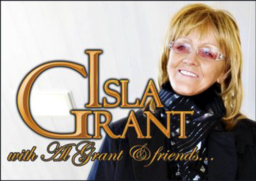 God Please Forgive Me - Isla Grant