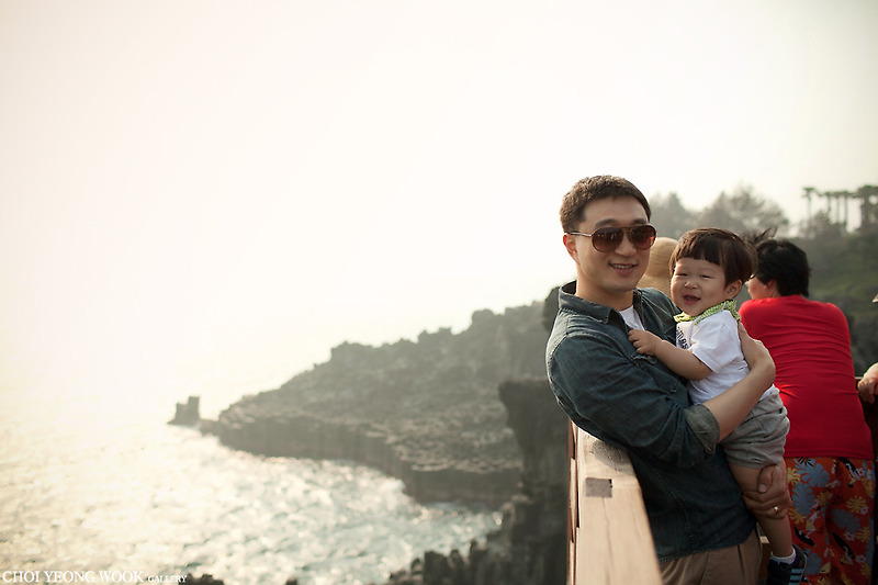 on the first day in jeju 4