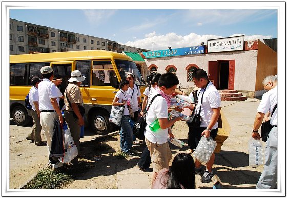 몽골의 도립병원 의료수준은 어느 정도일까? 몽골여행 네번째 이야기