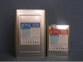 유성에폭시도료, 플로어코트 SC605 서일정밀화학