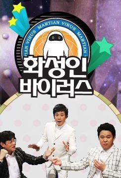 tvN 화성인 바이러스- 경품의 신은 따로 있었네!