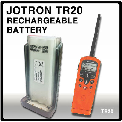 JOTRON TR-20