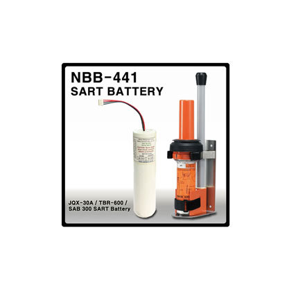 NBB-441 SART Battery