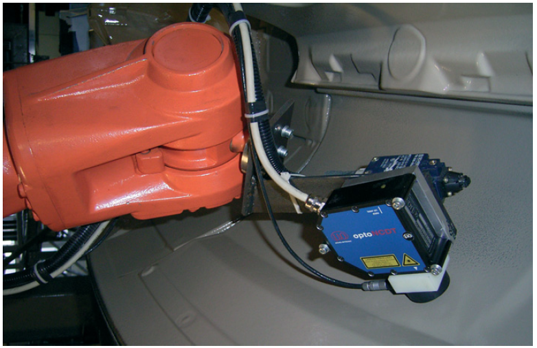 FA(자동화기기)>자동인식 - 페인트 두께 측정장비,두께측정기,자동화기기 - 컨트롤코리아
