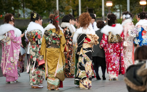 일본 문화 100가지