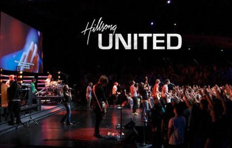 Came To My Rescue - Hillsong United