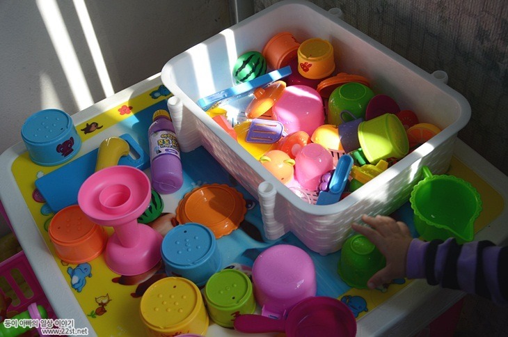 세균득실, 어린이 장난감 얼마나 자주 청소하시나요?