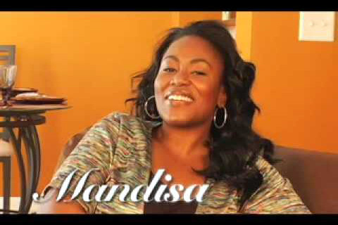 You Wouldn't Cry For Me Today - Mandisa