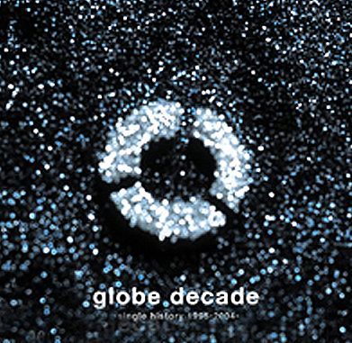 [Remix] globe (グロ-ブ) - PIANO globe -globe piano collection-
