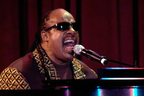 I Just Called to Say I Love You - Stevie Wonder