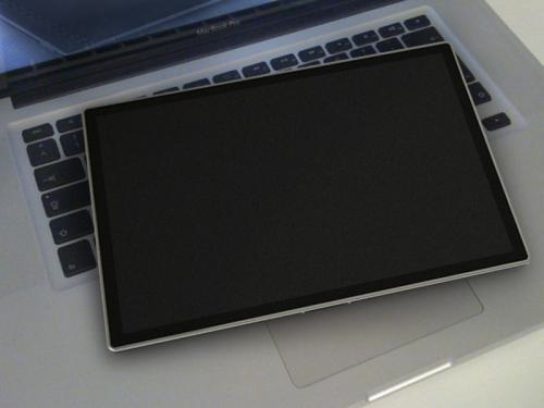 애플 태블릿PC '아이패드(iPad)' 출시로 인한 출판산업 붕괴