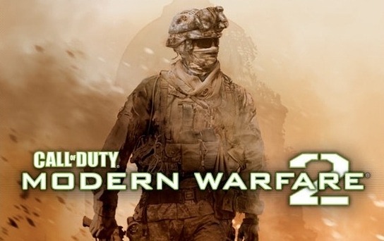 콜오브듀티-모던워페어2 줄거리, 스토리 (Call of Duty: Modern Warfare 2)