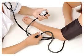 고혈압증상과 고혈압 낮추는 방법