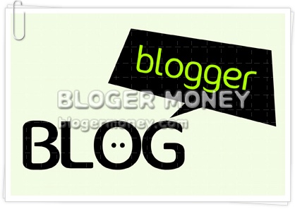 블로그의 관한 모든것 블로그머니에 다 있다