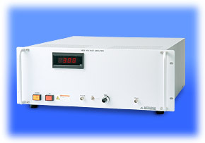 고전압 증폭기 (HV amplifier) (AMPS, AMJ, AMP, AMS, AMT,AP,AS)