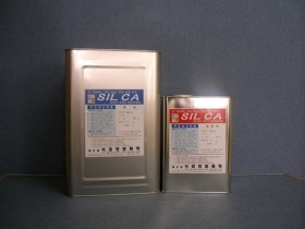 유성에폭시도료, 스틸코트, SC608, 서일정밀화학, 방수공사, 방수시공