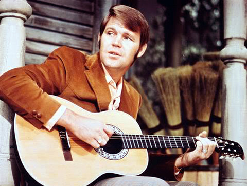 Mary In The Morning - Glen Campbell
