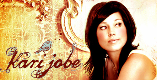 The More I Seek You - Kari Jobe