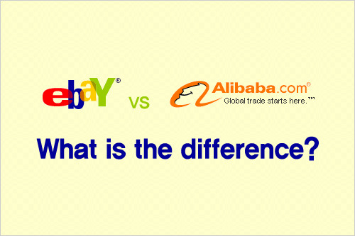 이베이 무역과 알리바바닷컴 무역 장단점 - 이베이, ebay, ebay.com, 알리바바닷컴, 알리바바, alibaba.com, paypal, pay pal, 이베이 결제, 알리바바 결제, payment, fee, price