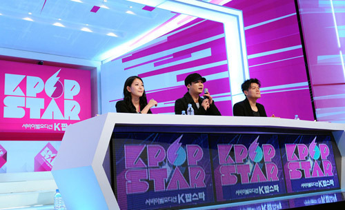 케이팝스타(K-POP STAR) - 4월 20일 방송편(지금까지 참가한 모든 참가자의 동영상)