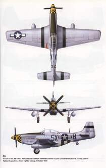 P-51 무스탕