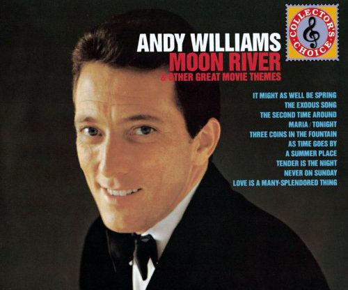 A Time For Us(Romeo & Juliet) - Andy williams