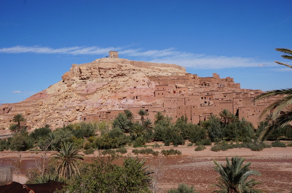 시인끝페)모로코 사하라 사막 투어 여행기 1
