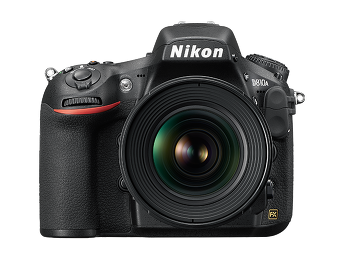 니콘 D810A(Nikon D810A) 사양 리뷰