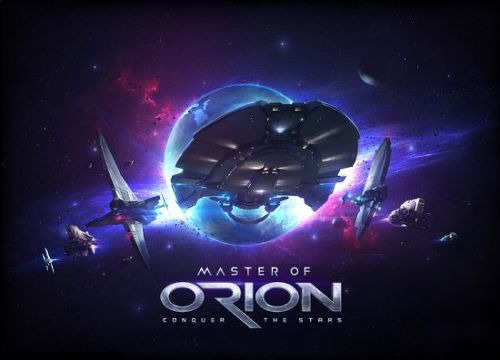 마스터 오브 오리온 한글판 (Master of Orion)