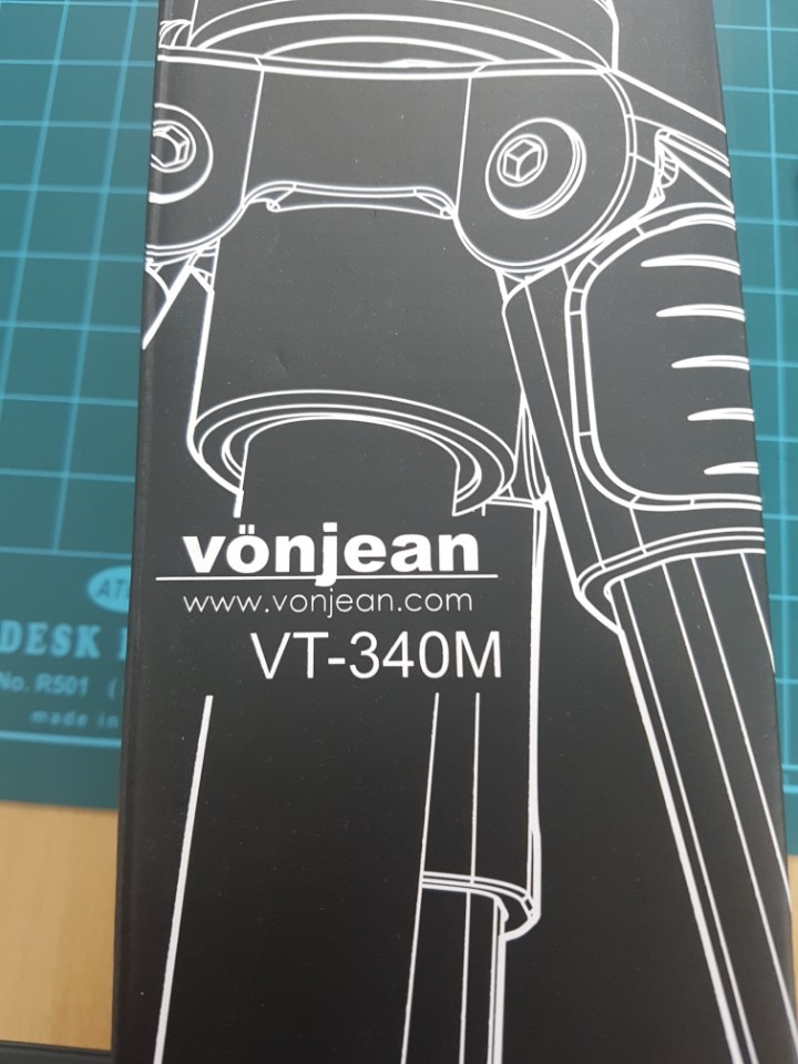 본젠 VT-340M 스마트폰 삼각대 구매 후기