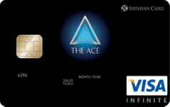 신한 The ACE 카드 혜택 분석
