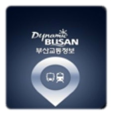 부산에서 꼭 필요한 실시간 교통정보 제공 '부산교통정보'앱