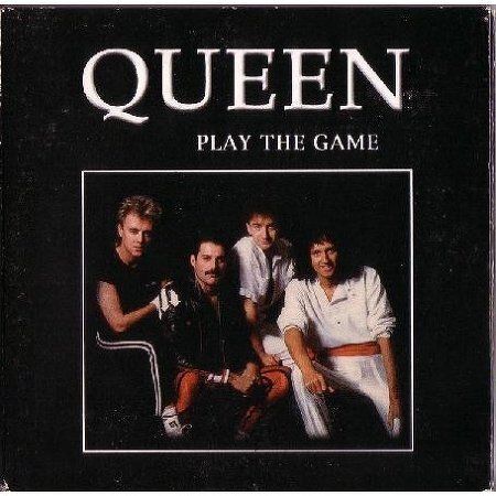 Queen - Play The Game [가사/해석/MV]