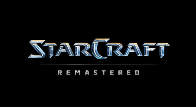 스타크래프트 리마스터 여름 공식출시 소식