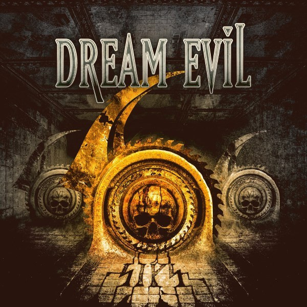 Dream Evil -  