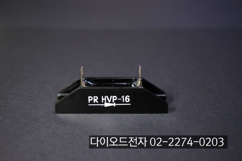 PR HVP-14 (1A 14000V 고압다이오드)