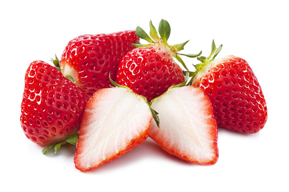 시력회복과 면역력 향상에 좋은 딸기 효능
