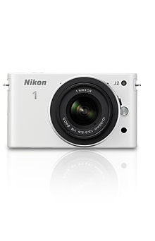 니콘 1 J2(Nikon 1 J2) 사양 리뷰