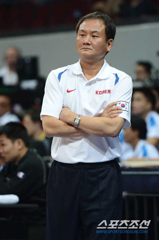16년 만의 세계선수권 대회 진출, '만수' 유재학 최고 감독임을 증명하다.