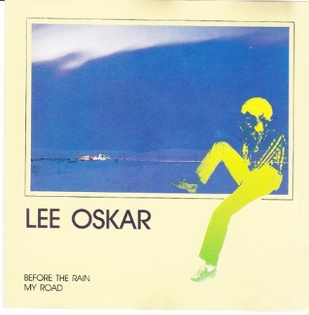 Lee Oskar - Before The Rain [듣기/감상/음악/영상]