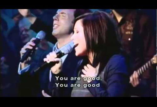 You Are Good - Gateway Worship