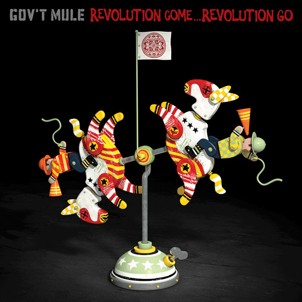 Gov't Mule - 