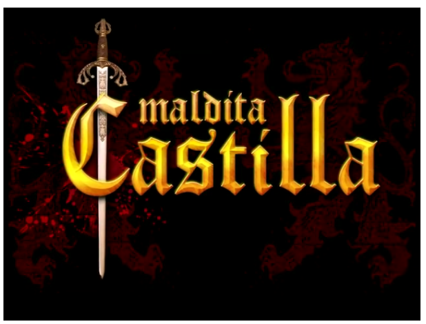 깔끔해진 고전게임 마계촌 리메이크버전 Maldita Castilla 소개합니다.