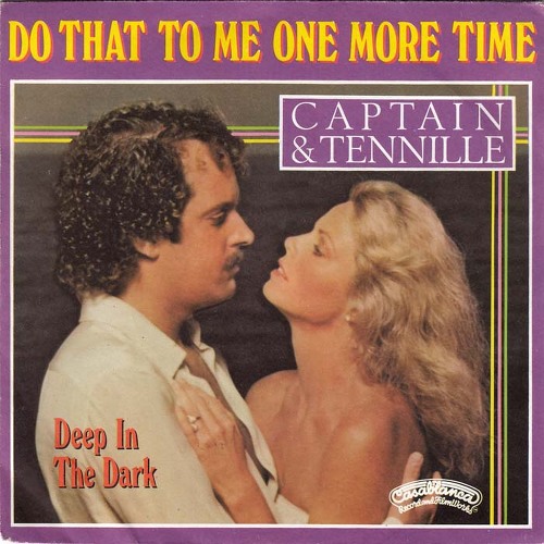 Captain & Tenille - Do That To Me One More Time [가사/해석/듣기/뮤비]