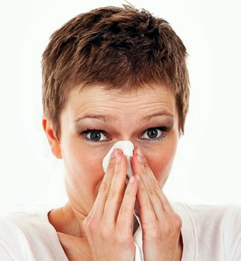 비염 치료법과 알레르기 비염 증상