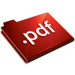 PDF 만들기, 모바일 위주로 설명