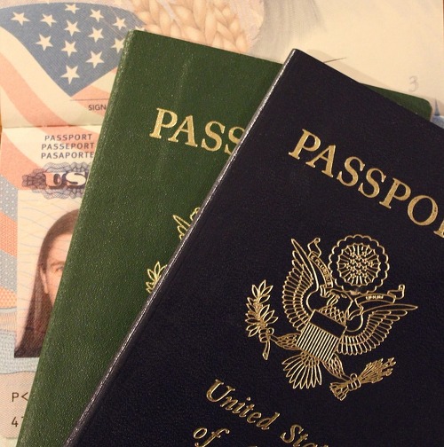 여권무효화와 여권의 가치