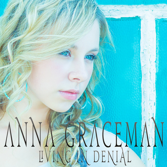Anna Graceman - Treble Heart