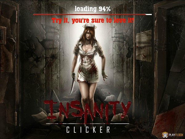 스팀 무료 게임 Insanity Clicker 게임 가이드 -1-